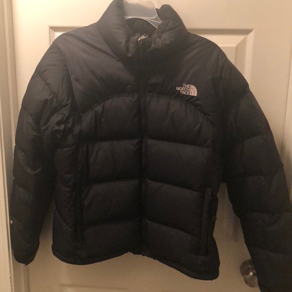 The North Face Jackets & Blazers - North face down jacket.